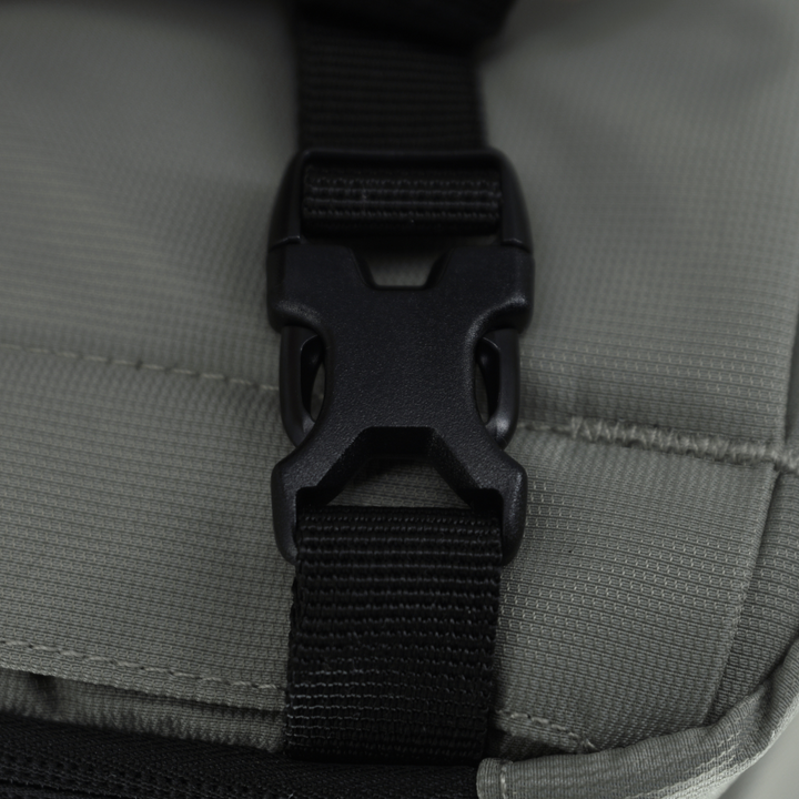 Mochila New York 2.0 - Grecian Grey