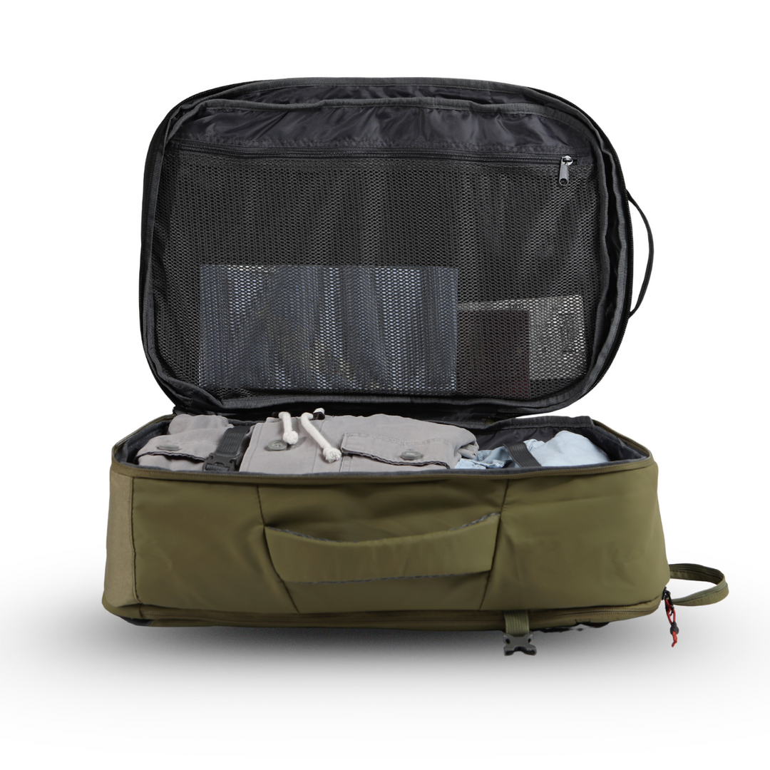 Mochila Namibia - Army Green