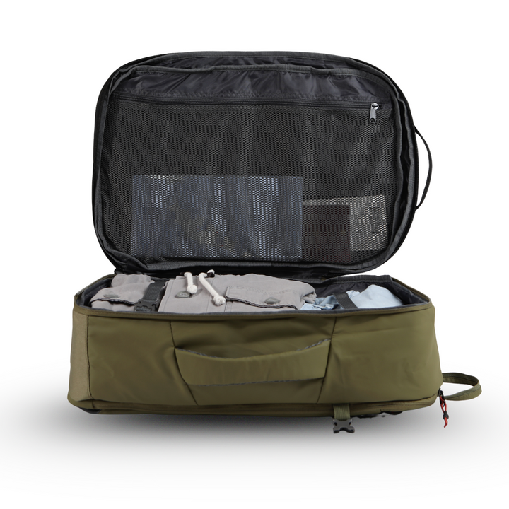 Mochila Namibia - Army Green