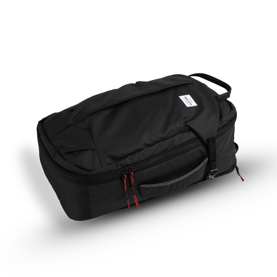 Mochila Namibia - Black