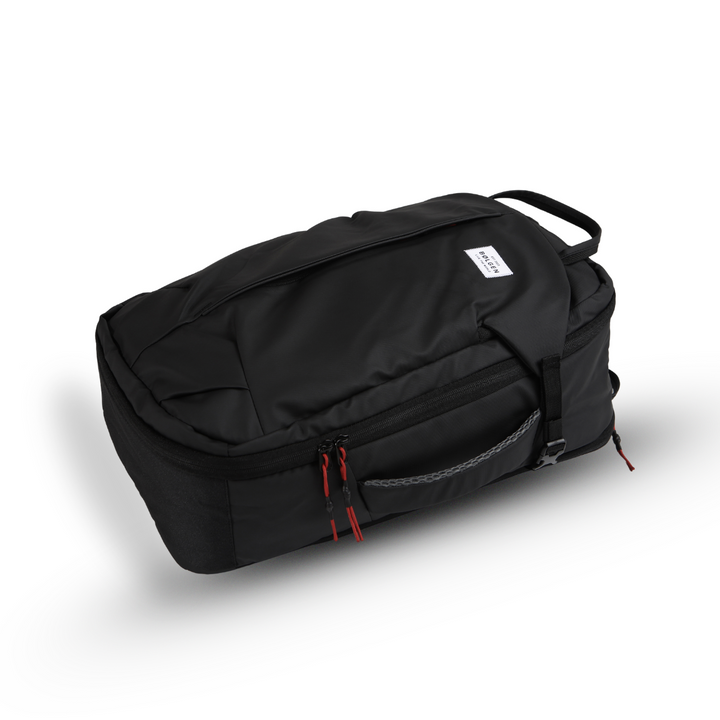 Mochila Namibia - Black