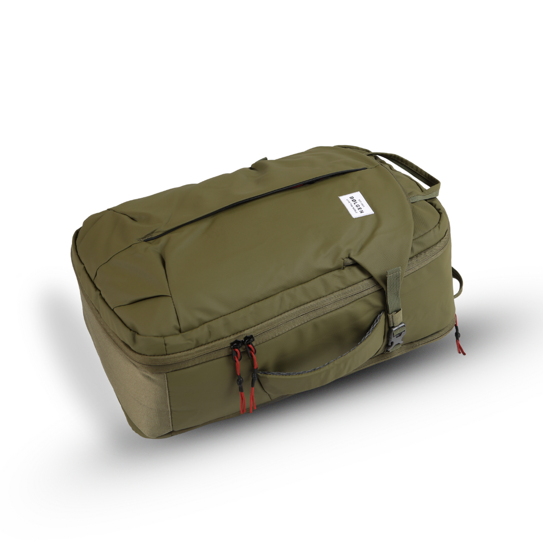 Mochila Namibia - Army Green
