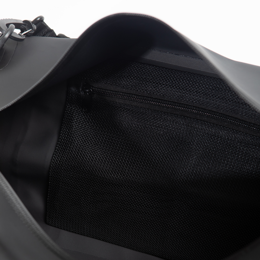 Bolso Duffel 50L Palau - Black