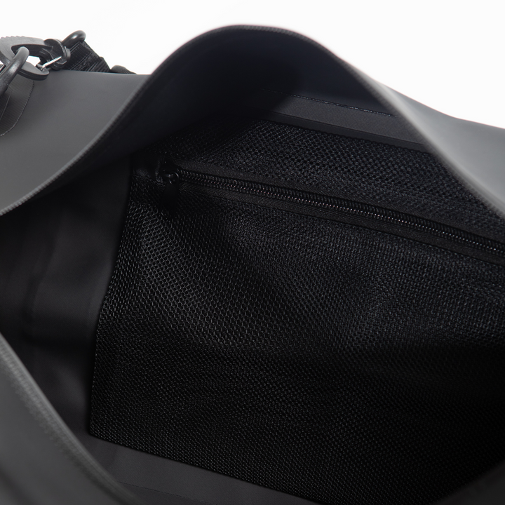 Bolso Duffel 50L Palau - Black