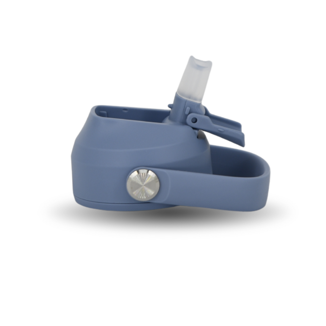 Tapa Botella Kids - Light Blue