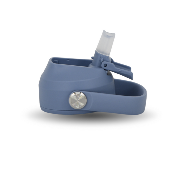 Tapa Botella Kids - Light Blue