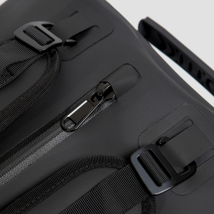 Bolso Duffel 60L Vanuatu - Black