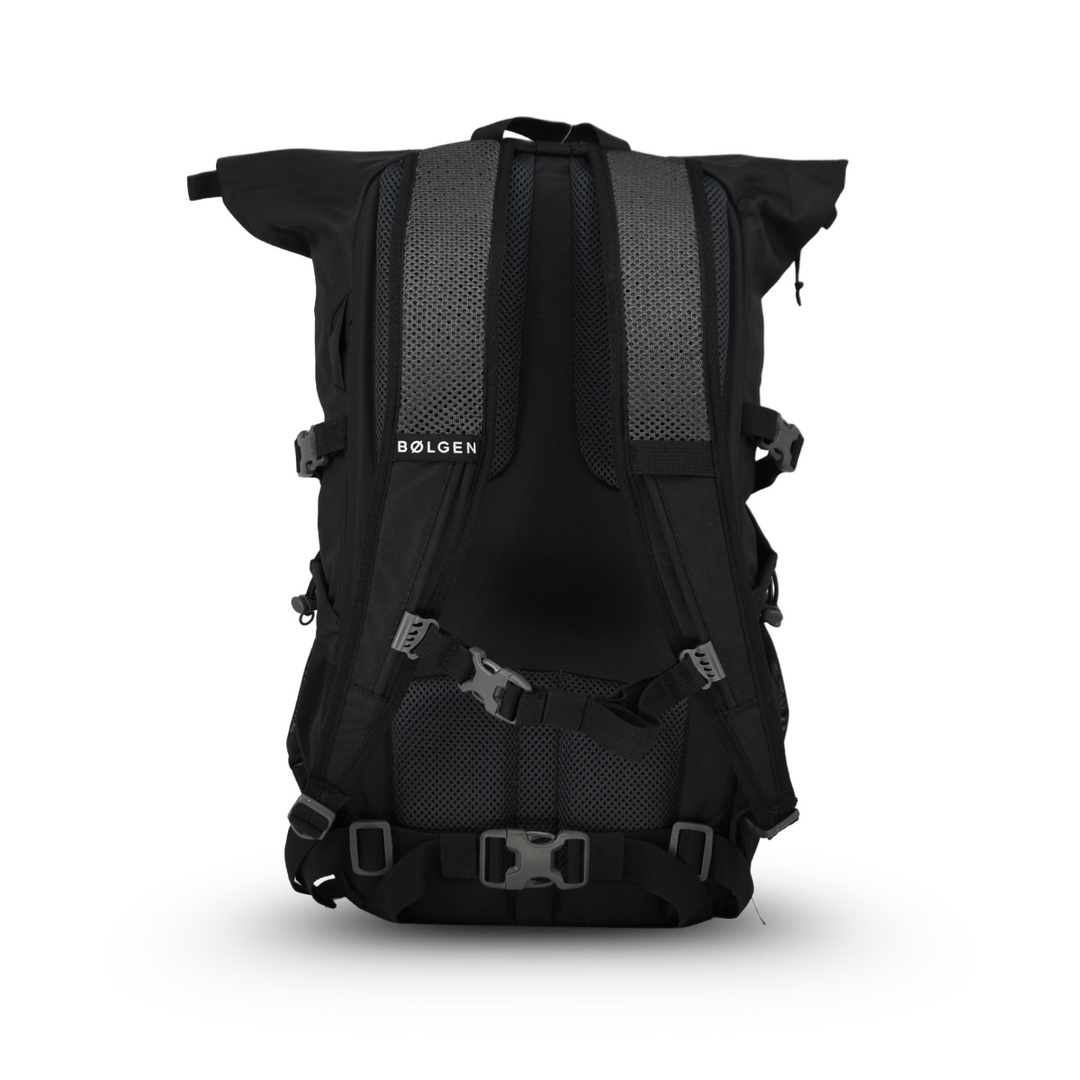 Mochila Annapurna - Black