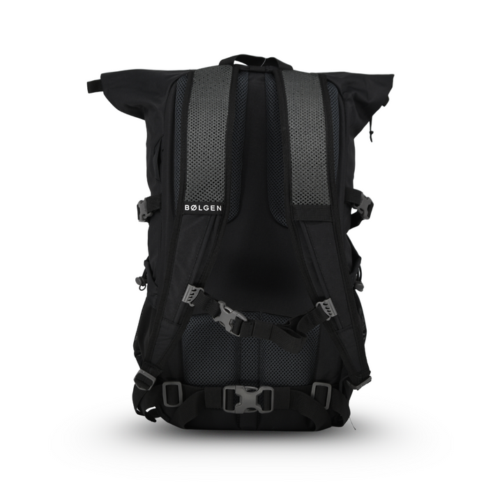 Mochila Annapurna - Black
