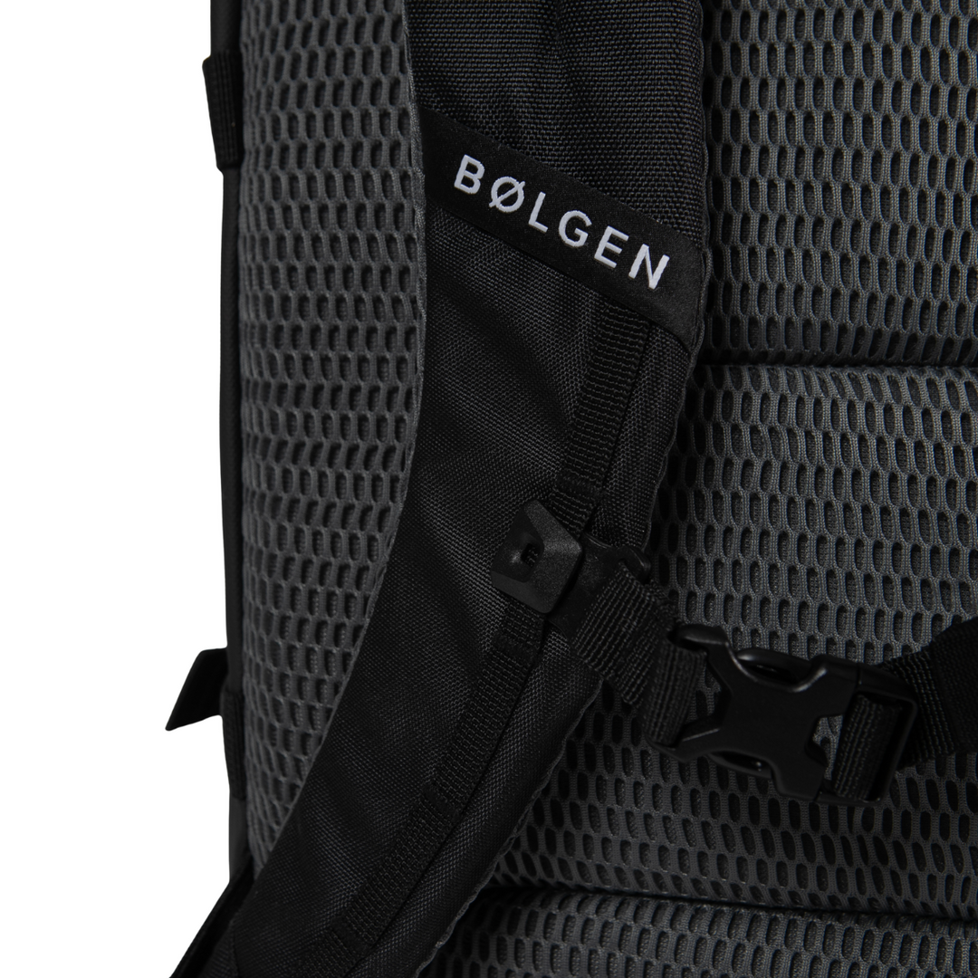 Mochila Berlin - Black