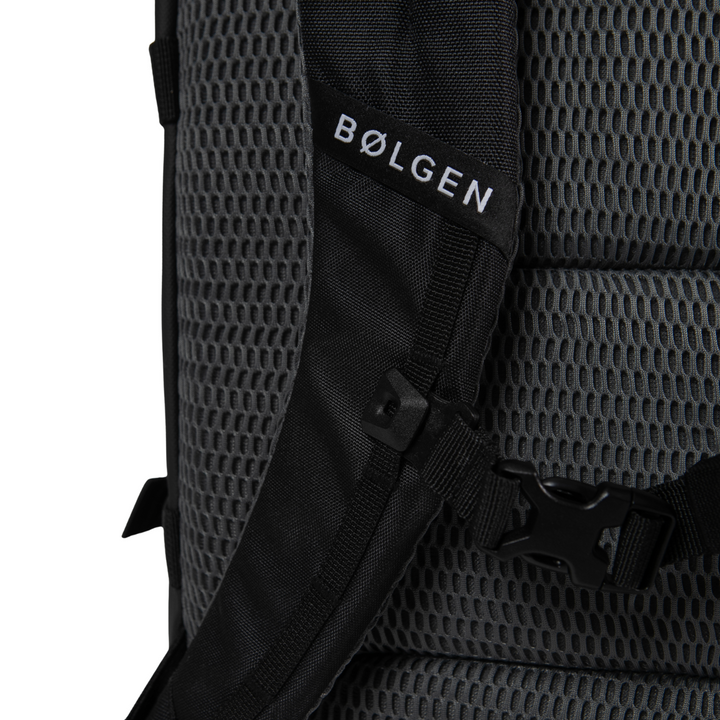 Mochila Berlin - Black