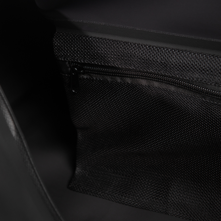 Bolso Duffel 60L Vanuatu - Black