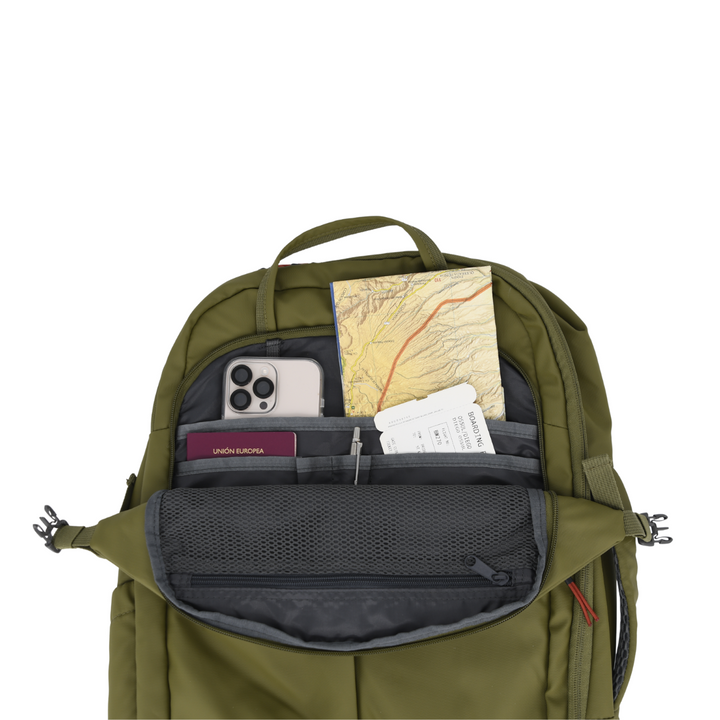 Mochila Namibia - Army Green