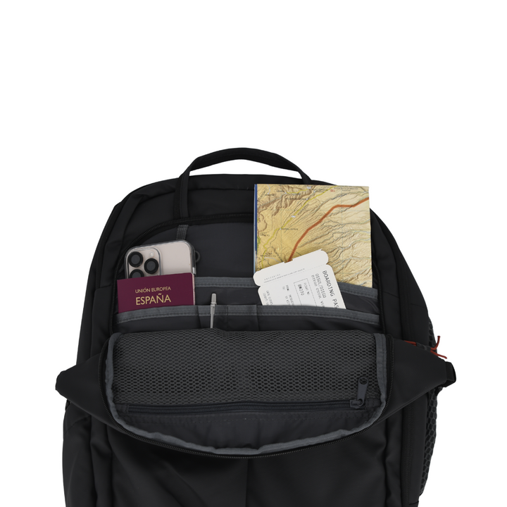 Mochila Namibia - Black