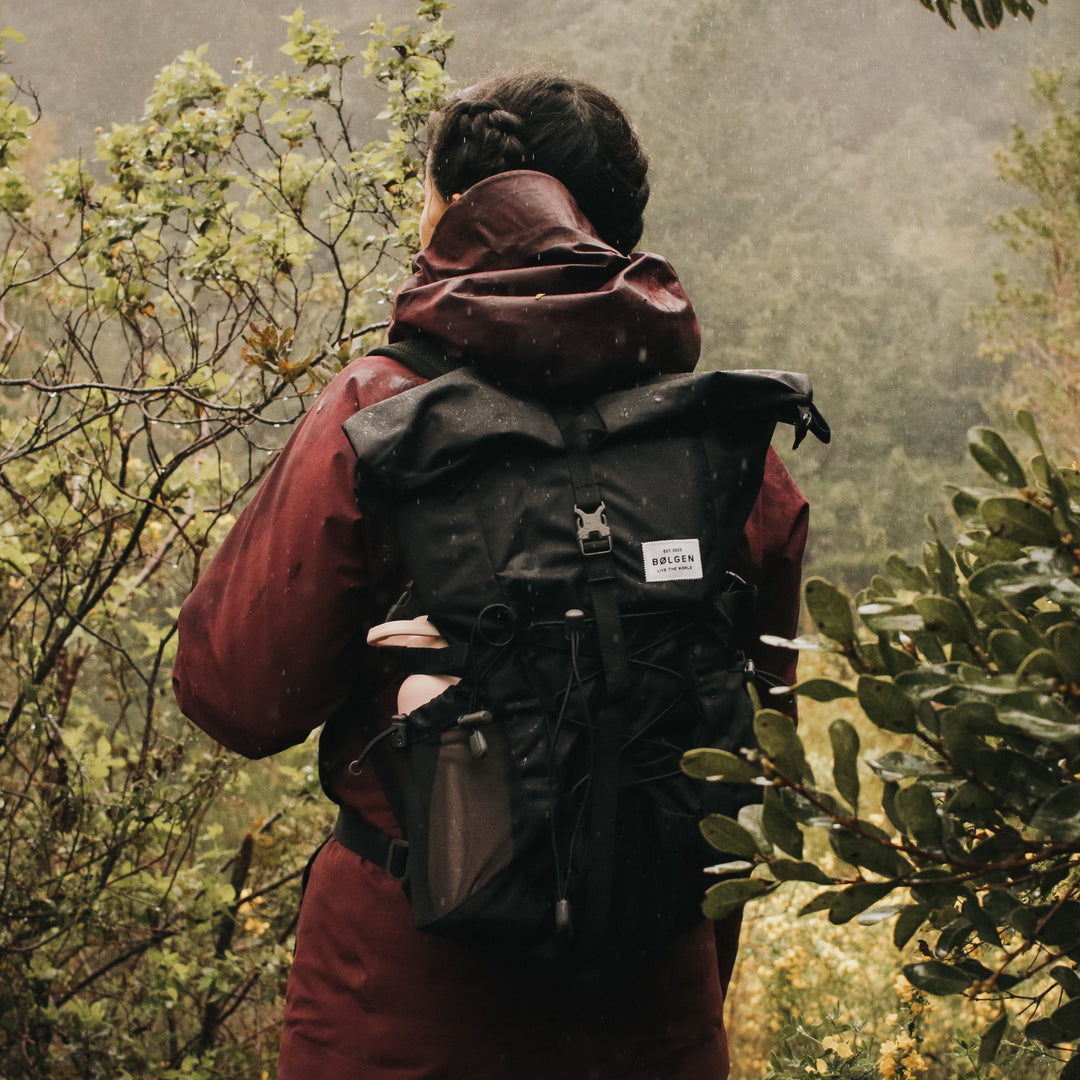 Pack Annapurna + Botella