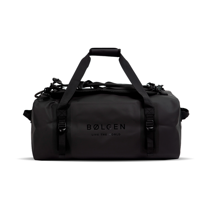 Bolso Duffel 50L Palau - Black