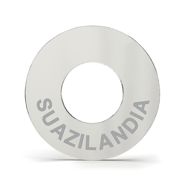 Charms - Países de África