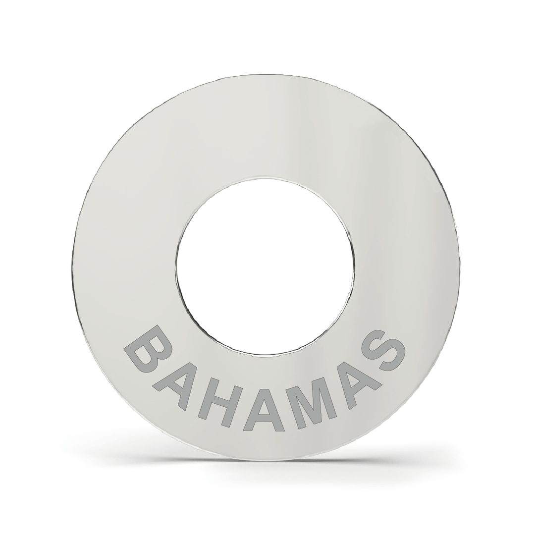 Charms - Países de América
