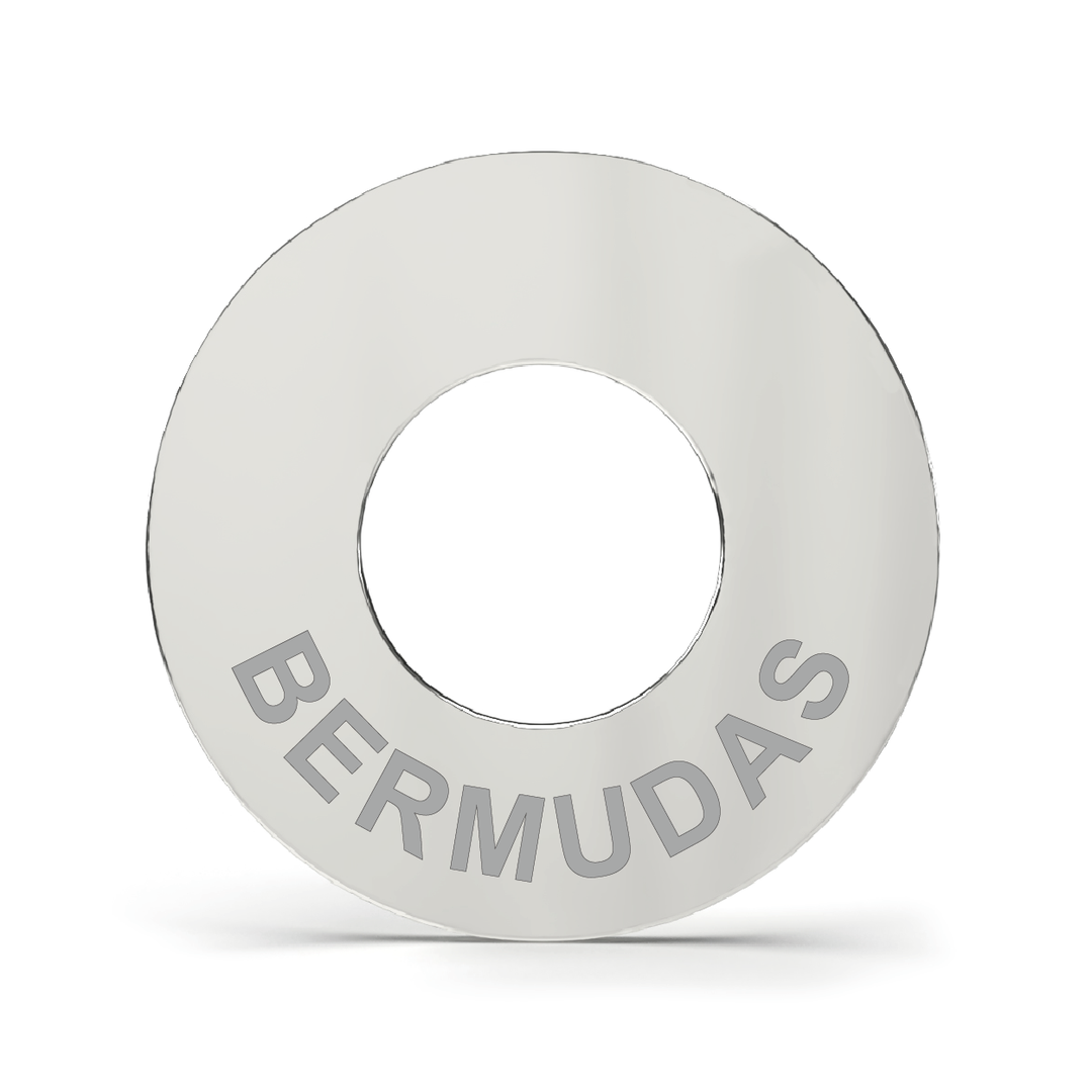 Charms - Países de América