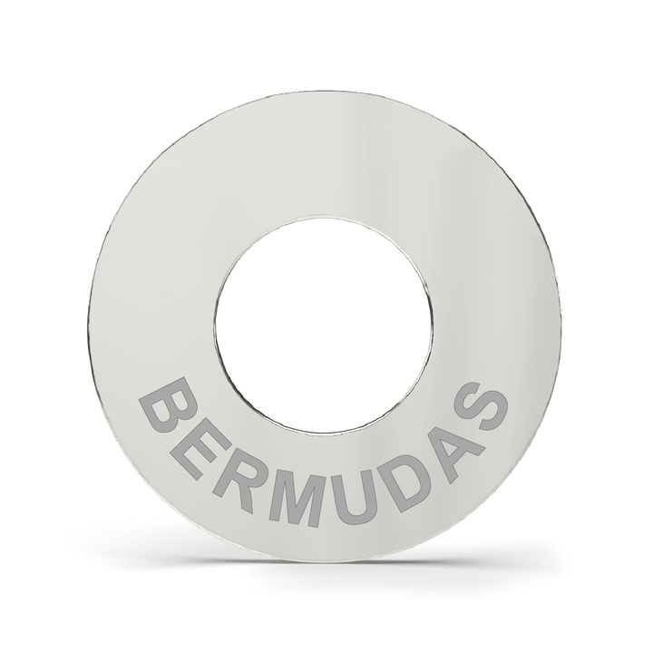 Charms - Países de América