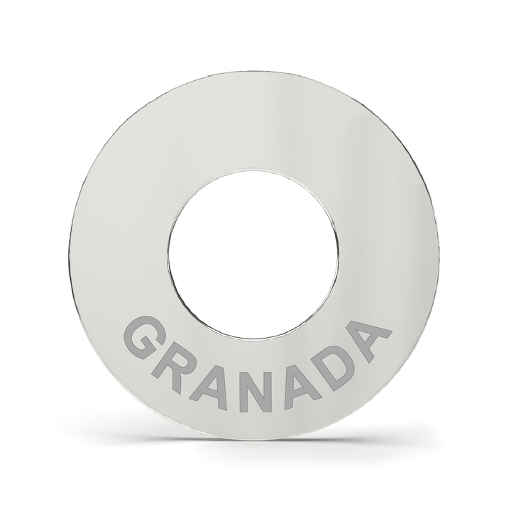 Charms - Países de América