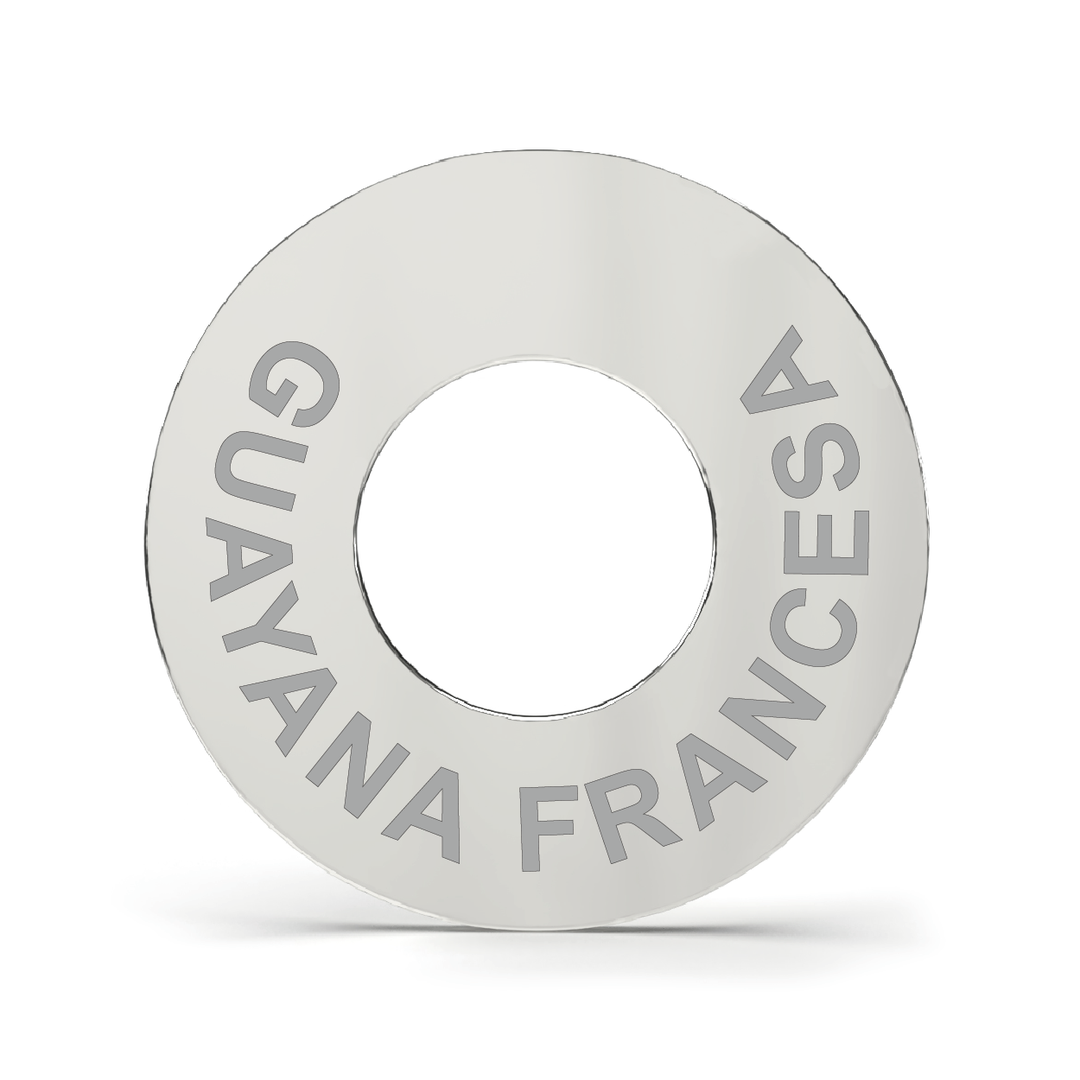 Charms - Países de América