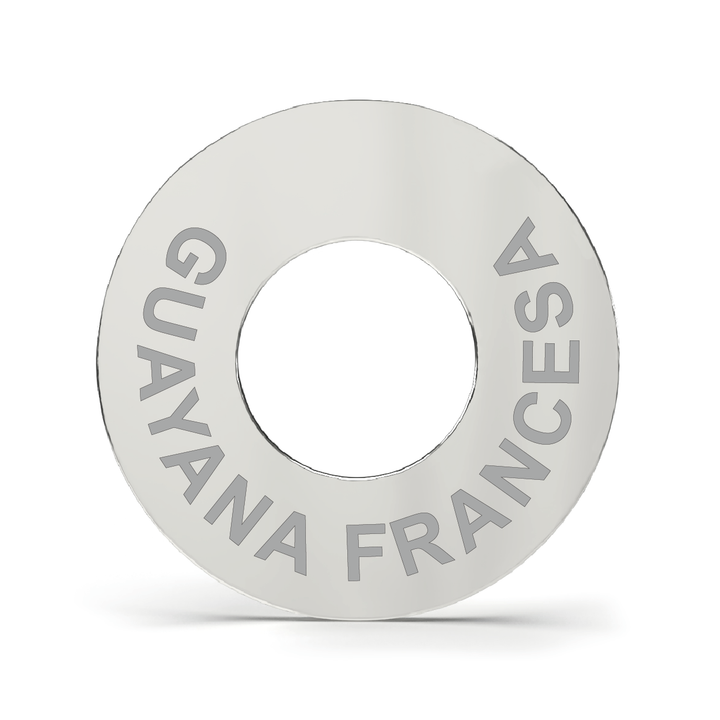 Charms - Países de América