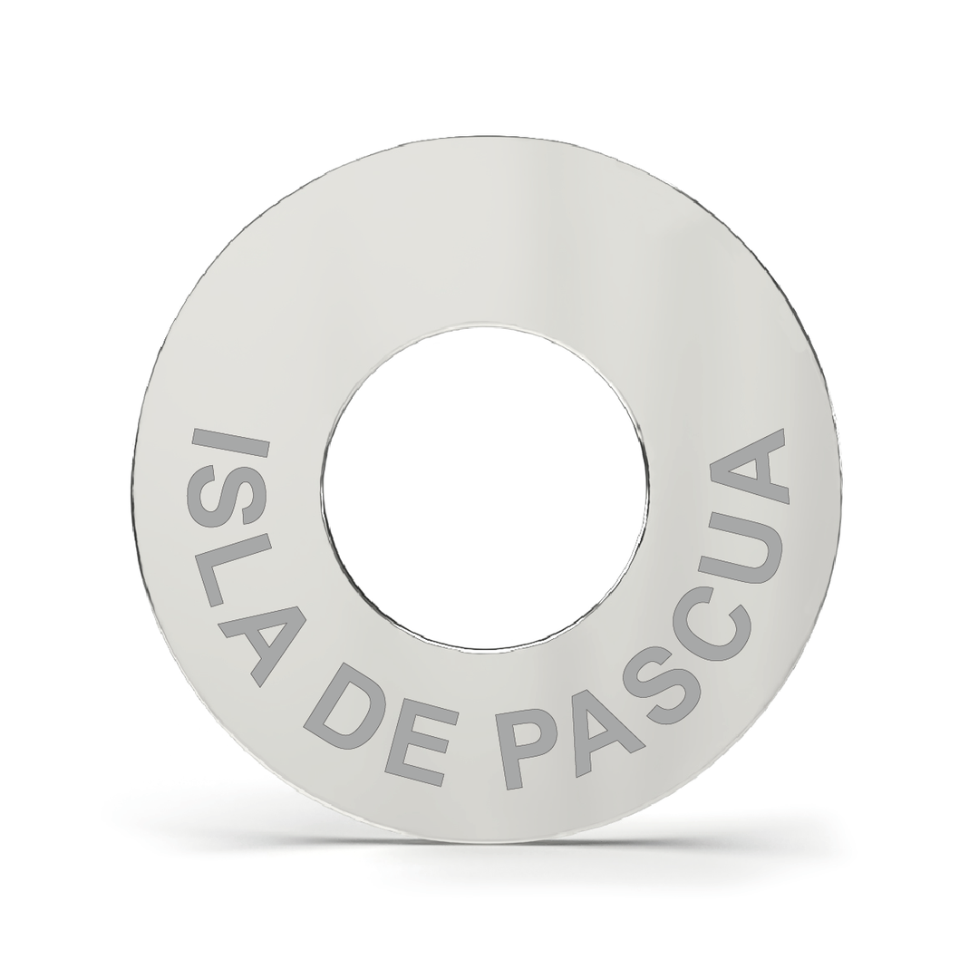Charms - Países de América