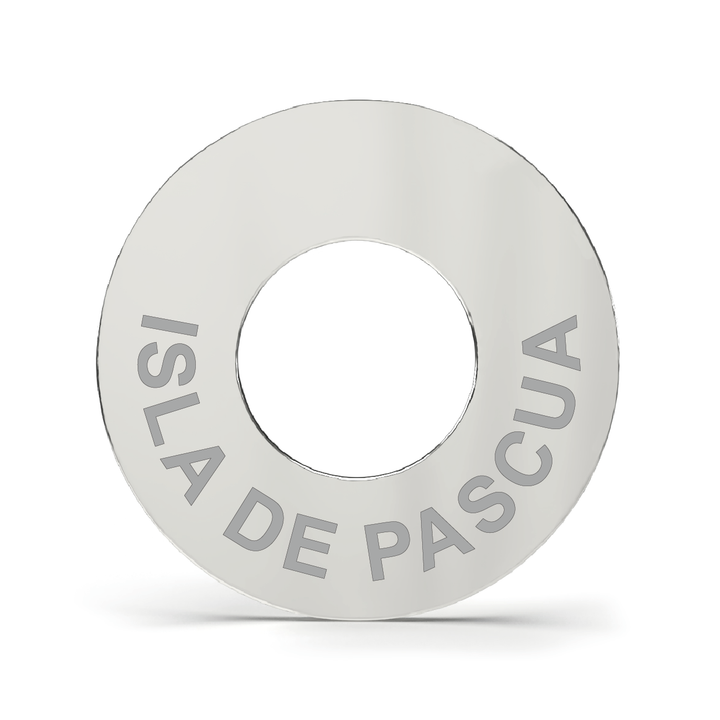 Charms - Países de América