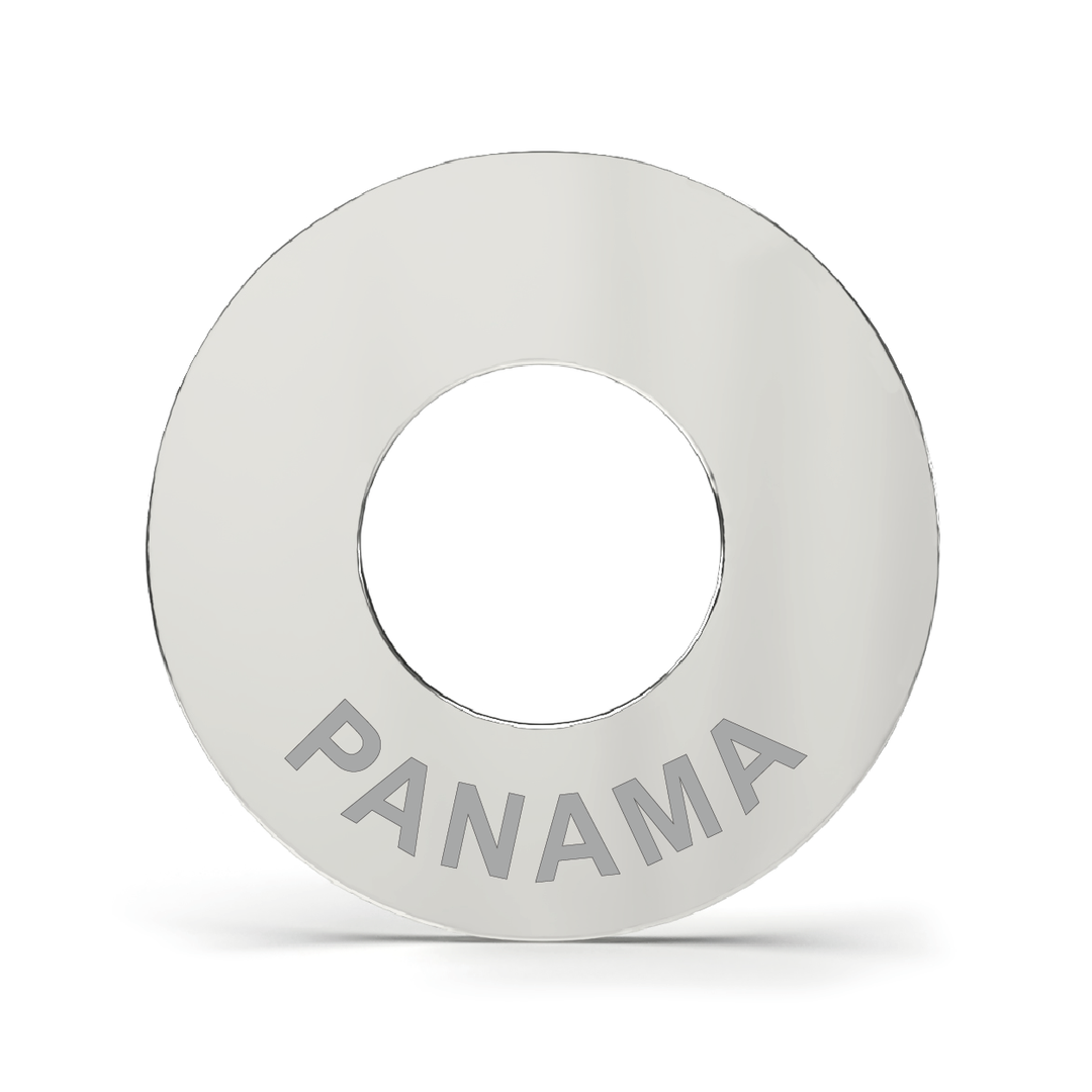 Charms - Países de América