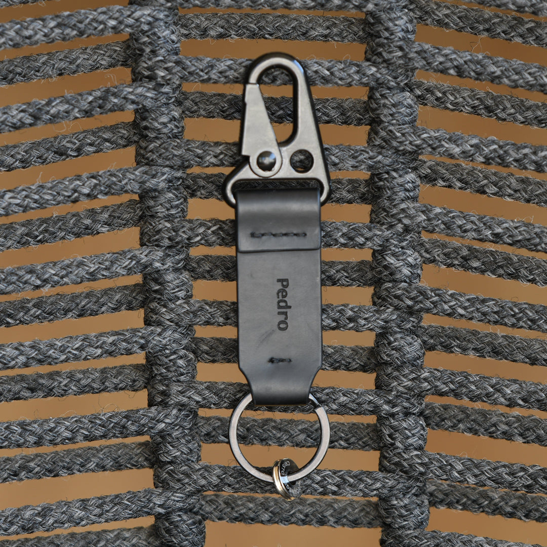 Llavero Experience - Black