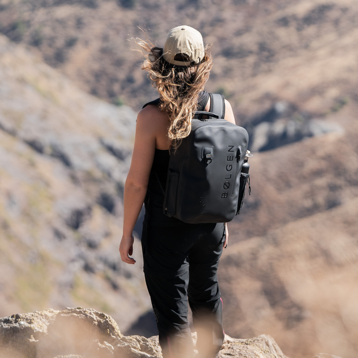 Mochila Oslo - Black