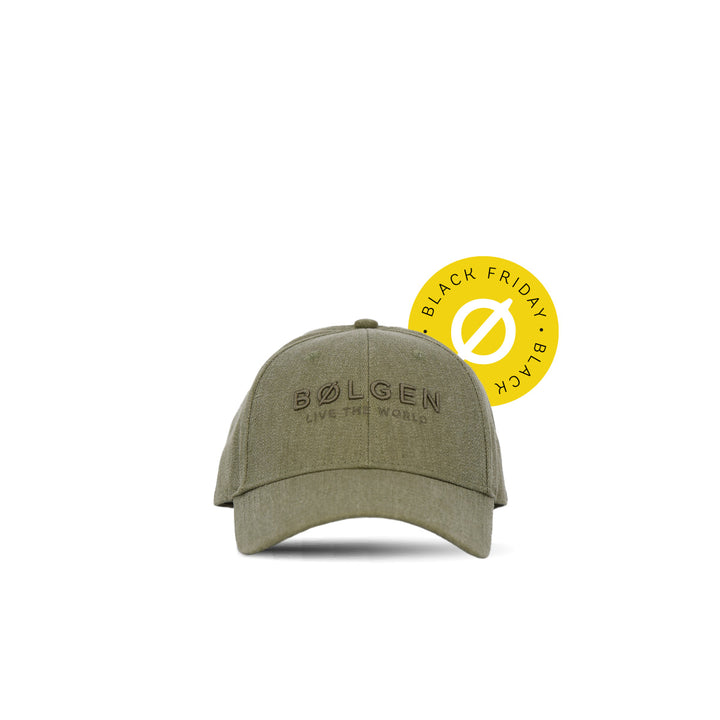 Jockey Lisboa - Green