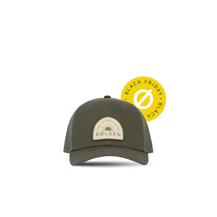 Jockey Texas - Green