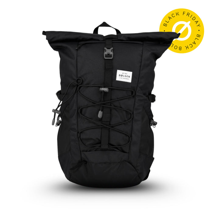 Mochila Annapurna - Black