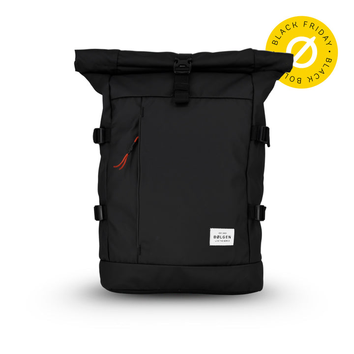 Mochila Berlin - Black