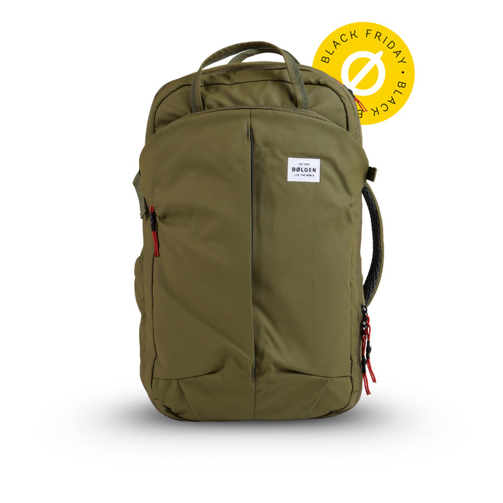 Mochila Namibia - Army Green