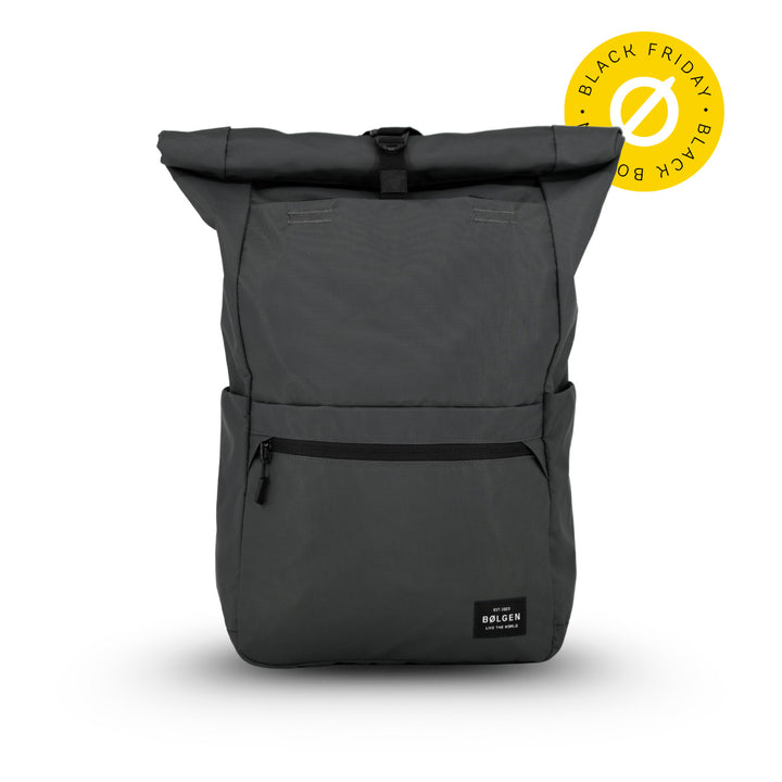 Mochila New York 2.0 - Orion Grey