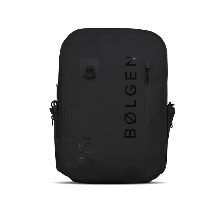 Mochila Oslo - Black