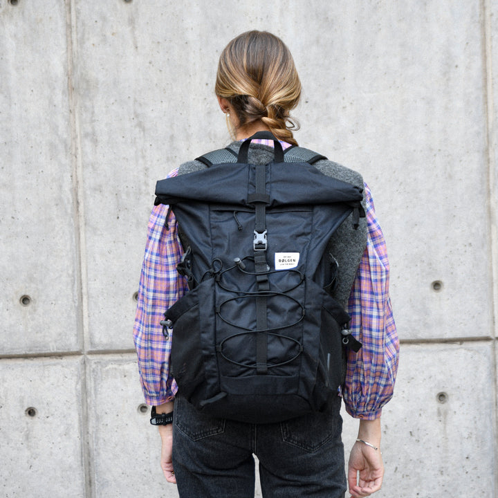 Mochila Annapurna - Black