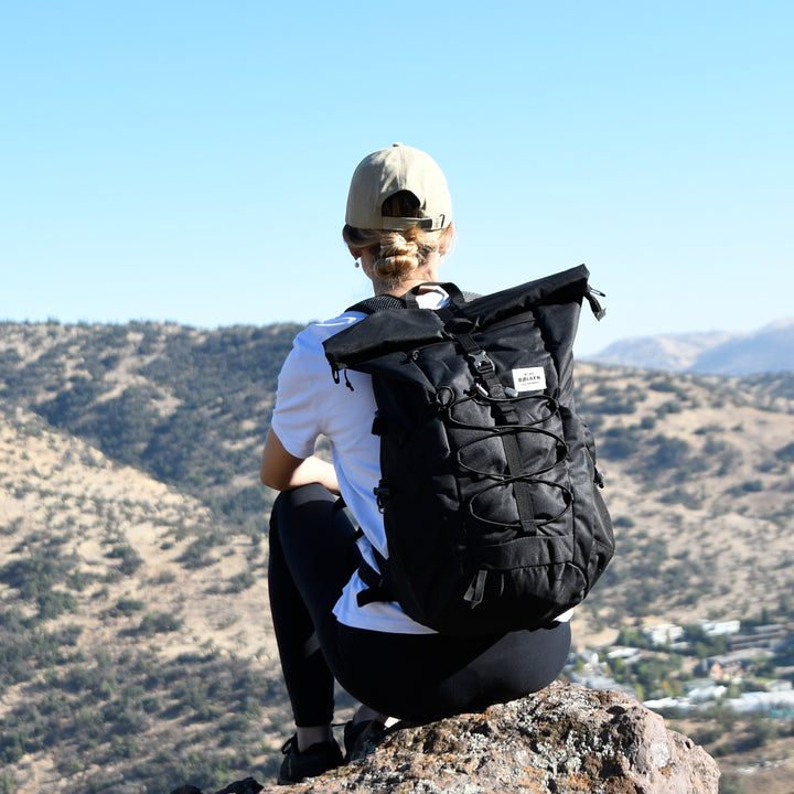 Mochila Annapurna - Black