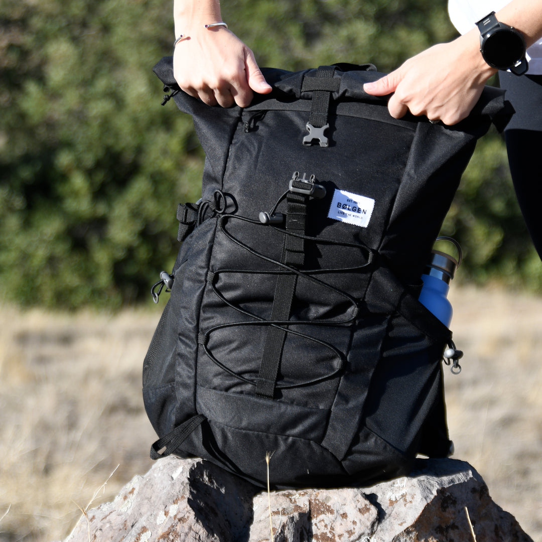 Mochila Annapurna - Black