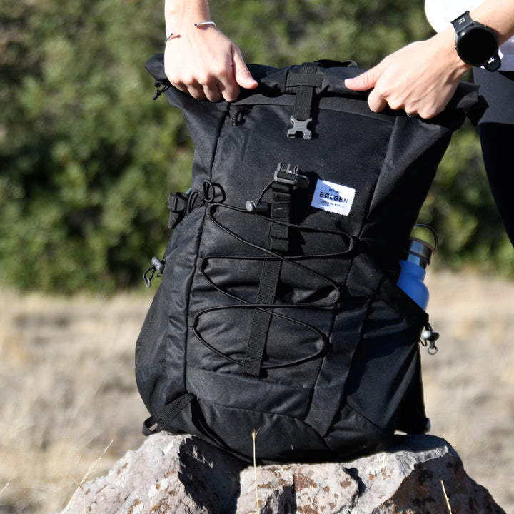 Mochila Annapurna - Black