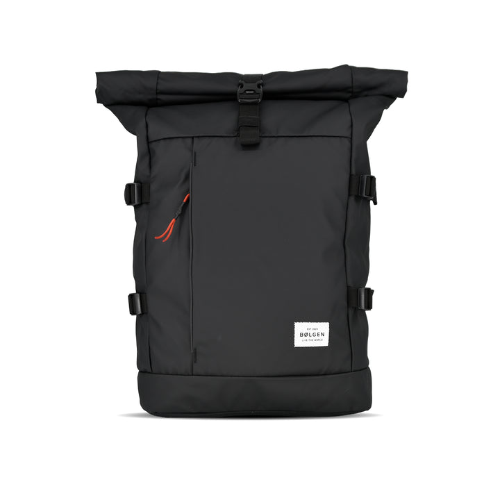 Mochila Berlin - Black