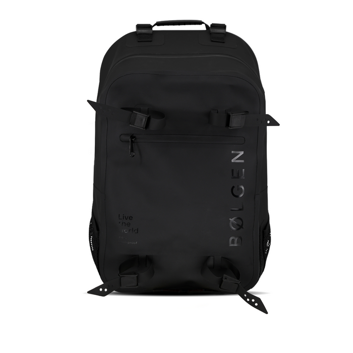 Mochila Borneo - Black