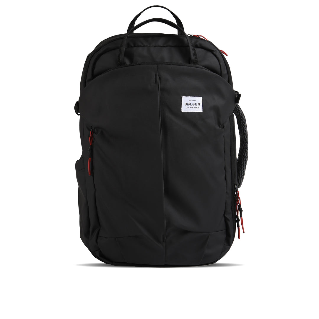 Mochila Namibia - Black