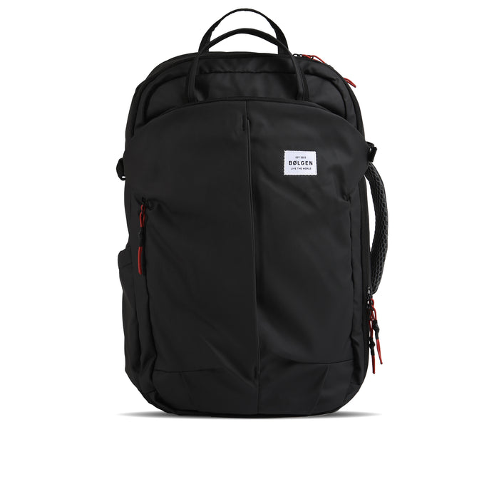 Mochila Namibia - Black