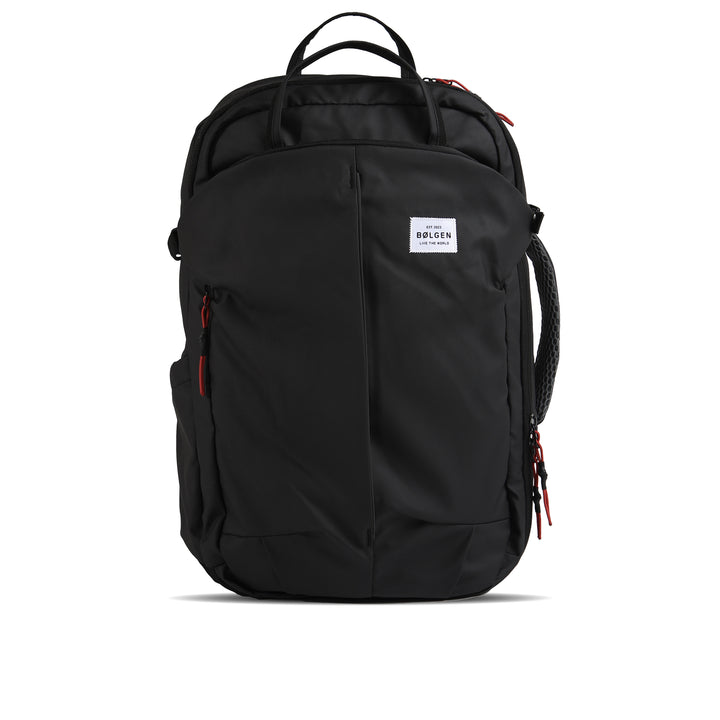 Mochila Namibia - Black