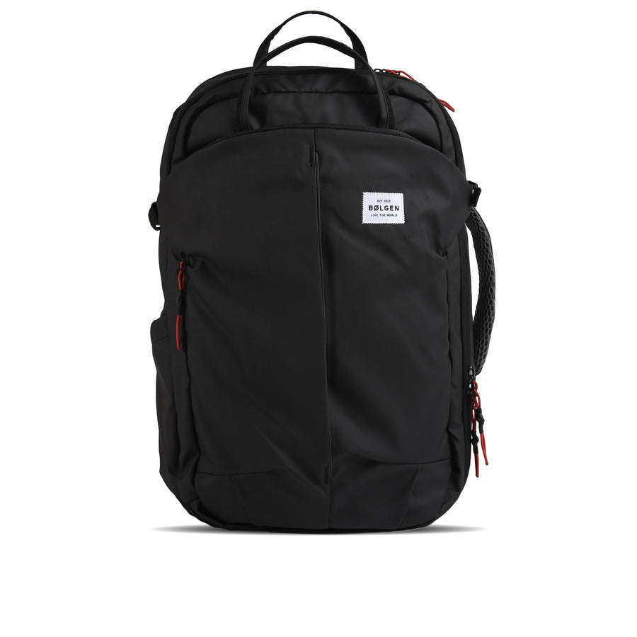 Mochila Namibia - Black