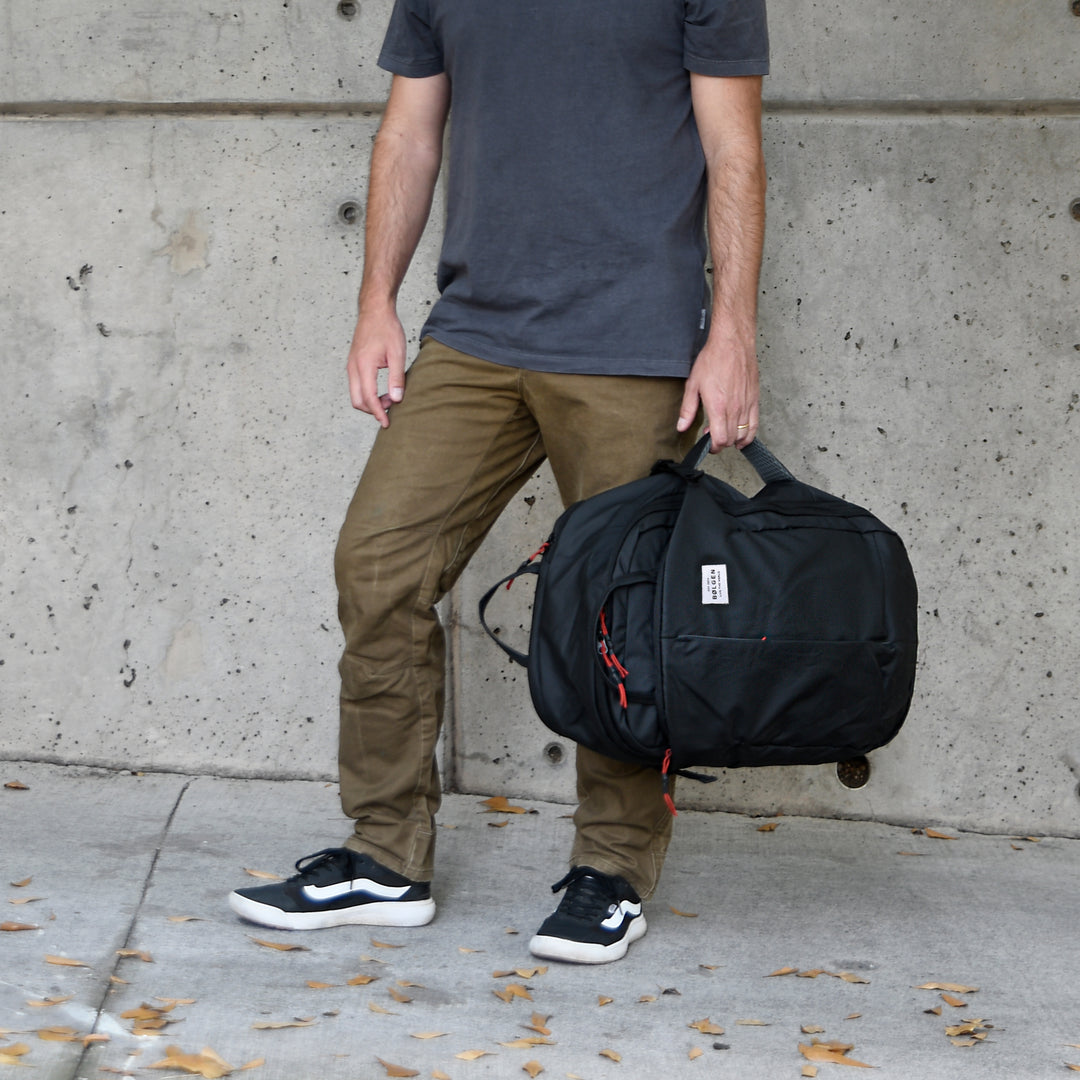 Mochila Namibia - Black